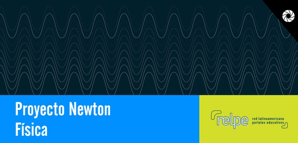 Imagen de la colección: Proyecto Newton - Física III