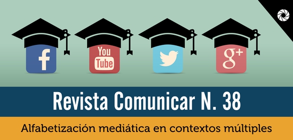 Apuesta de la ONU por una educación y alfabetización mediáticas