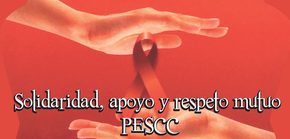 Guía de prevención VIH jóvenes en contextos de vulnerabilidad