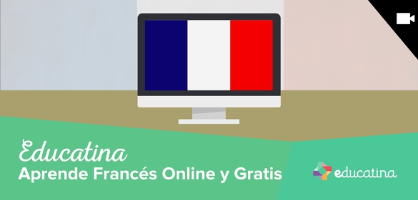 Imagen de la colección: Educatina: Aprende Francés Online y Gratis