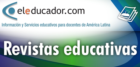 Revista el educador: Colombia en época del Bicentenario