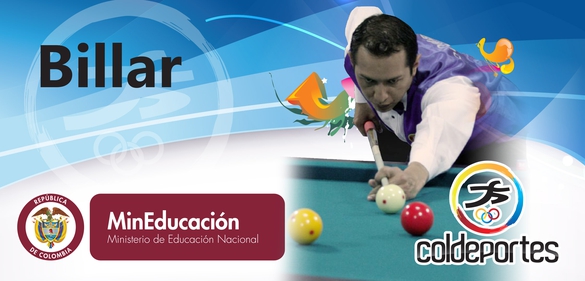 Modalidad de pool