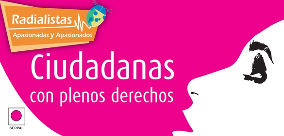 Ciudadanas con plenos derechos. 4
