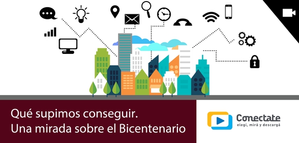 Imagen de la colección: Qué supimos conseguir: Una mirada sobre el Bicentenario