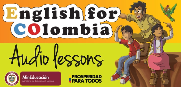 My class: La hora