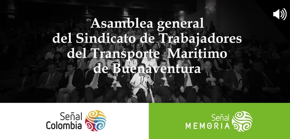 Asamblea general: Lado A