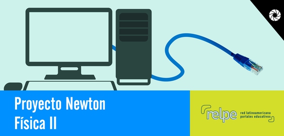 Imagen de la colección: Proyecto Newton: Física II