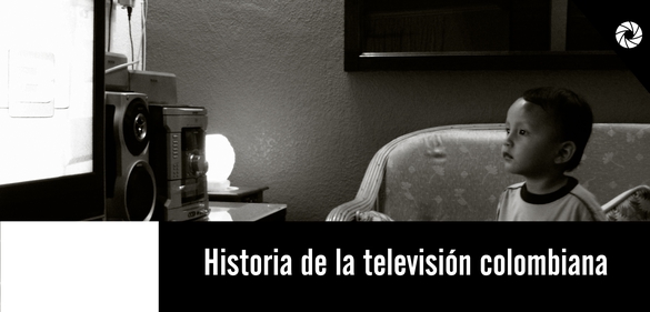 Historia de la Televisión. 1958