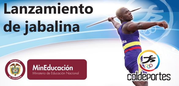 Lanzamiento de jabalina - Reglamento 2
