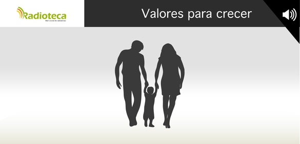Imagen de la colección: Valores para crecer