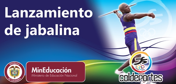 Lanzamiento de jabalina - Historia