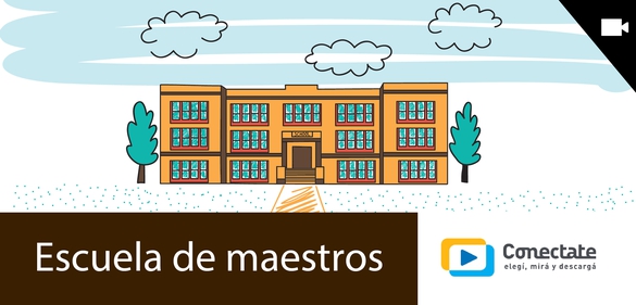 Imagen de la colección: Escuela de maestros