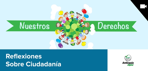 Imagen de la colección: Reflexiones Sobre Ciudadanía