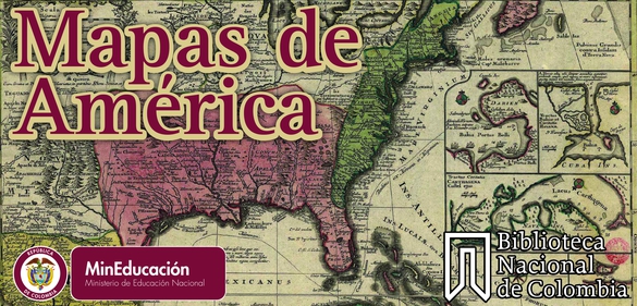 Mapas de América: América Meridional, 1748