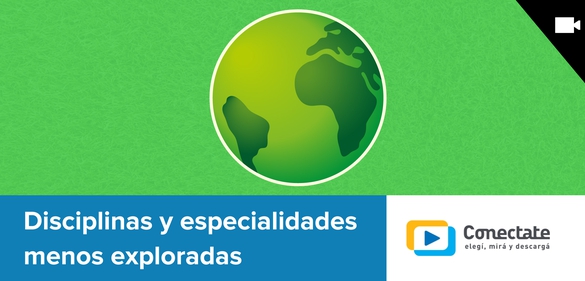 En carrera 1 - Diseño Industrial. Ingeniería en Agronomía