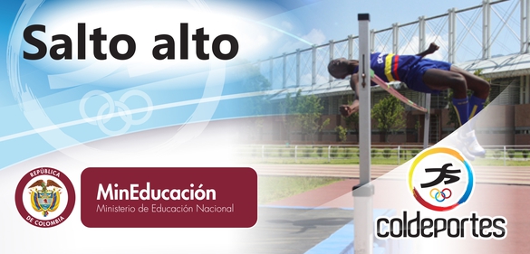 Salto alto: Ejercicio 1 para la asimilación del vuelo