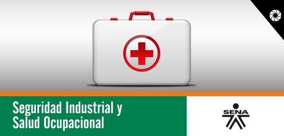 Imagen de la colección: Seguridad industrial y salud ocupacional