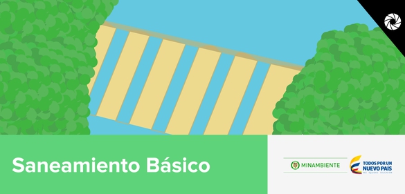 Imagen de la colección: Saneamiento Básico