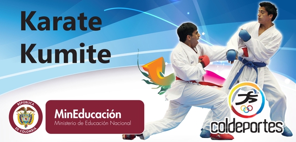 Técnicas de defensa en kumite