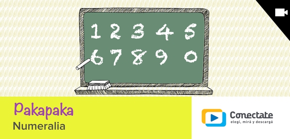 Numeralia 4.  El tres