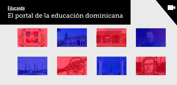 Educando, el portal de la Educación Dominicana