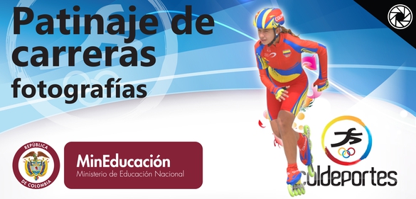 Patinaje de Carreras: Fotografía 5 - Serie estructuración viso manual