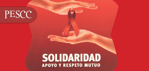 Imagen de la colección: Solidaridad, apoyo y respeto mutuo - PESCC