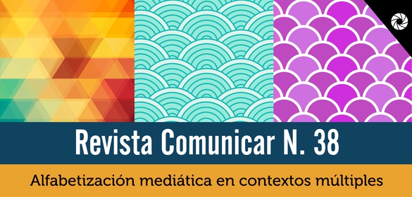 Claves para reconocer los niveles de lectura crítica audiovisual