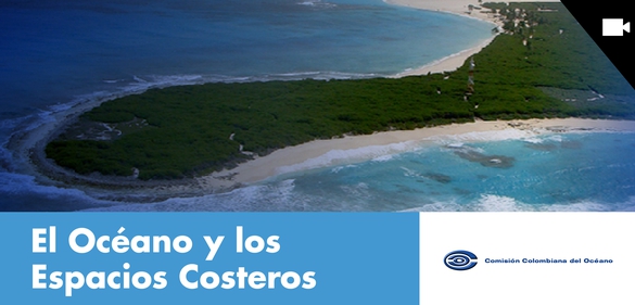Imagen de la colección: El Océano y los Espacios Costeros