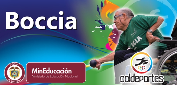 Boccia - Las rampas