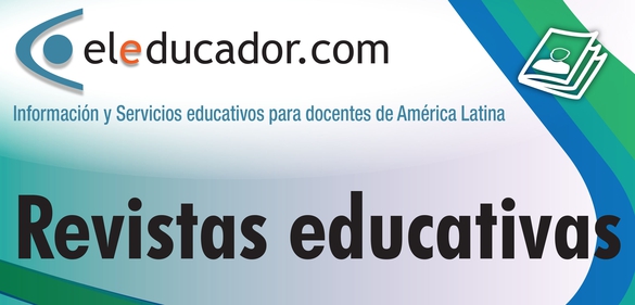 Revista el educador: Adiós al profesor grabadora
