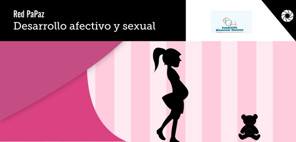Imagen de la colección: Red PaPaz: Desarrollo afectivo y sexual