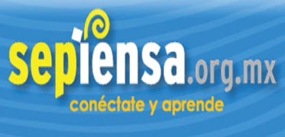 Sepiensa.org.mx: conéctate y aprende_ Multimedia