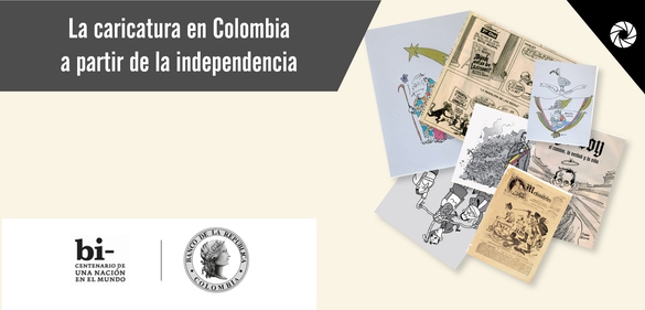Dictadura y caricatura