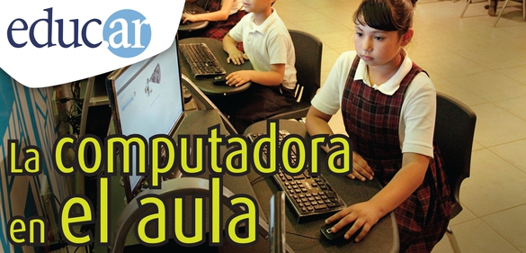 Presentación multimedia – Unidad 3 El “lenguaje” de la computadora