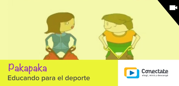 Escuela de deporte 1. Apertura y Clausura