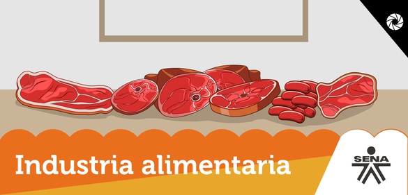 Imagen de la colección: Industria alimentaria