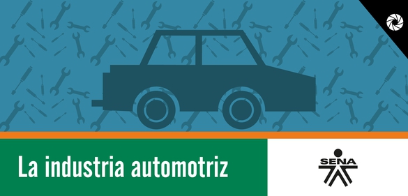 Imagen de la colección: La industria  automotriz