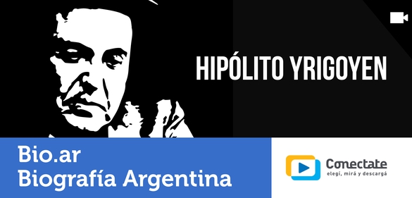 Imagen de la colección: Bio.ar - Biografía Argentina