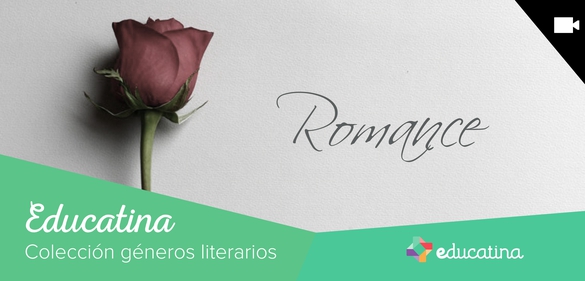 Imagen de la colección: Educatina Colección géneros literarios