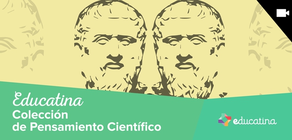 Imagen de la colección: Educatina Colección de Pensamiento Científico