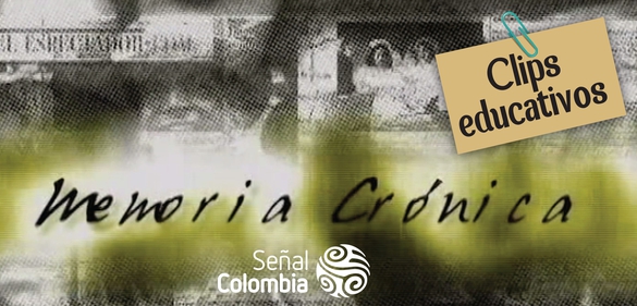 Generación del teatro en Manizales, clip 9