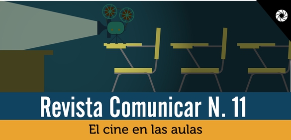 Imagen de la colección: Revista Comunicar Nº 11: El cine en las aulas