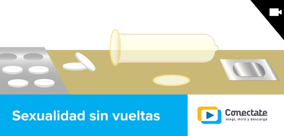 Imagen de la colección: Sexualidad sin vueltas