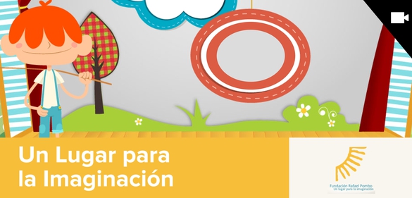 Imagen de la colección: Un Lugar para la Imaginación