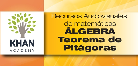 Teorema de Pitágoras  Parte 2 de 3