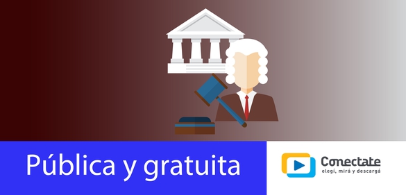 Imagen de la colección: Pública y gratuita