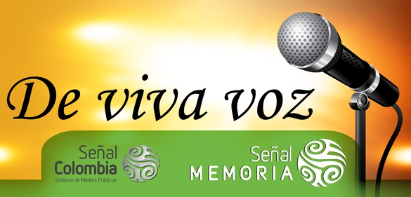 De viva voz: Isabel Allende