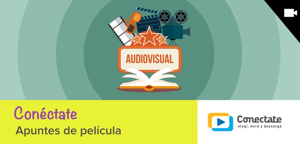 Apuntes de película: Edición