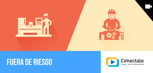 Fuera de Riesgo  - Construcción